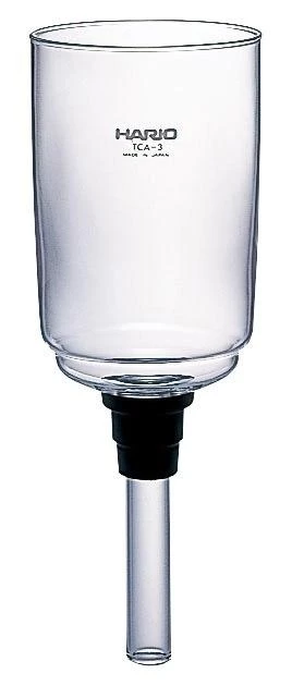 Hario Technica Coffee Syphon (5 Cup) 2 Hario Technica Coffee Syphon (5 Cup)