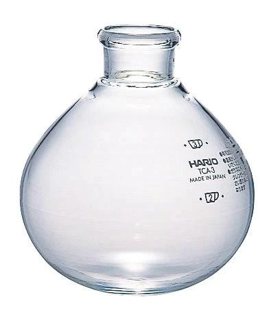 Hario Technica Coffee Syphon (5 Cup) 3 Hario Technica Coffee Syphon (5 Cup)