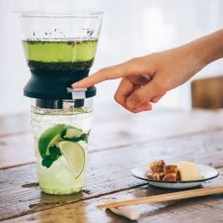 Hario Largo Tea Dripper (350ml)