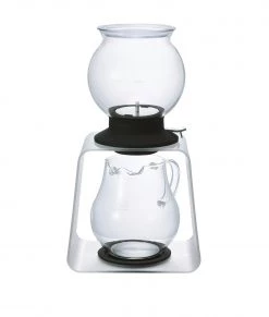 Promo: Hario Largo Tea Dripper Set