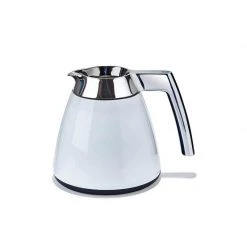 Ratio Thermal Carafe - White
