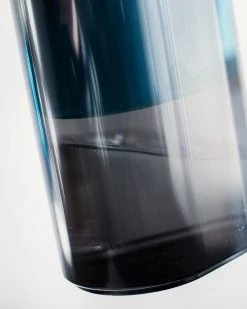 Peak Water Starter Pack - Transparent Charcoal 5 Peak Water Starter Pack - Transparent Charcoal