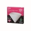 Hario V60 Coffee Filter Papers - Size 03 - White (40 Pack)