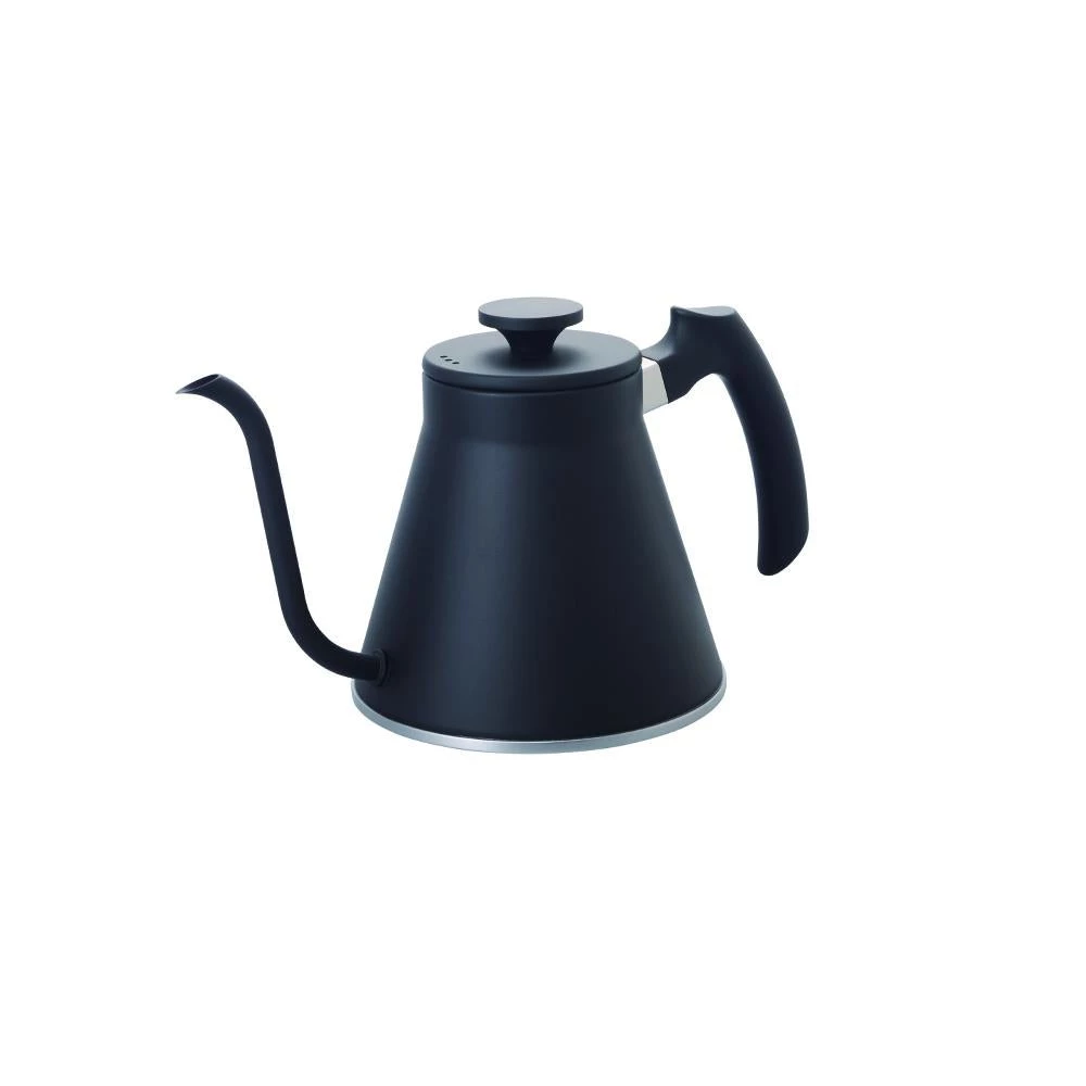 Hario V60 Fit Drip Kettle Matte Black - 800ml 1 Hario V60 Fit Drip Kettle Matte Black - 800ml