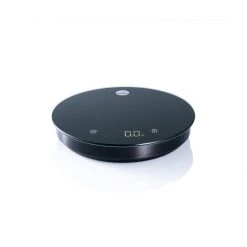 Wilfa Svart Uni Precision Scale
