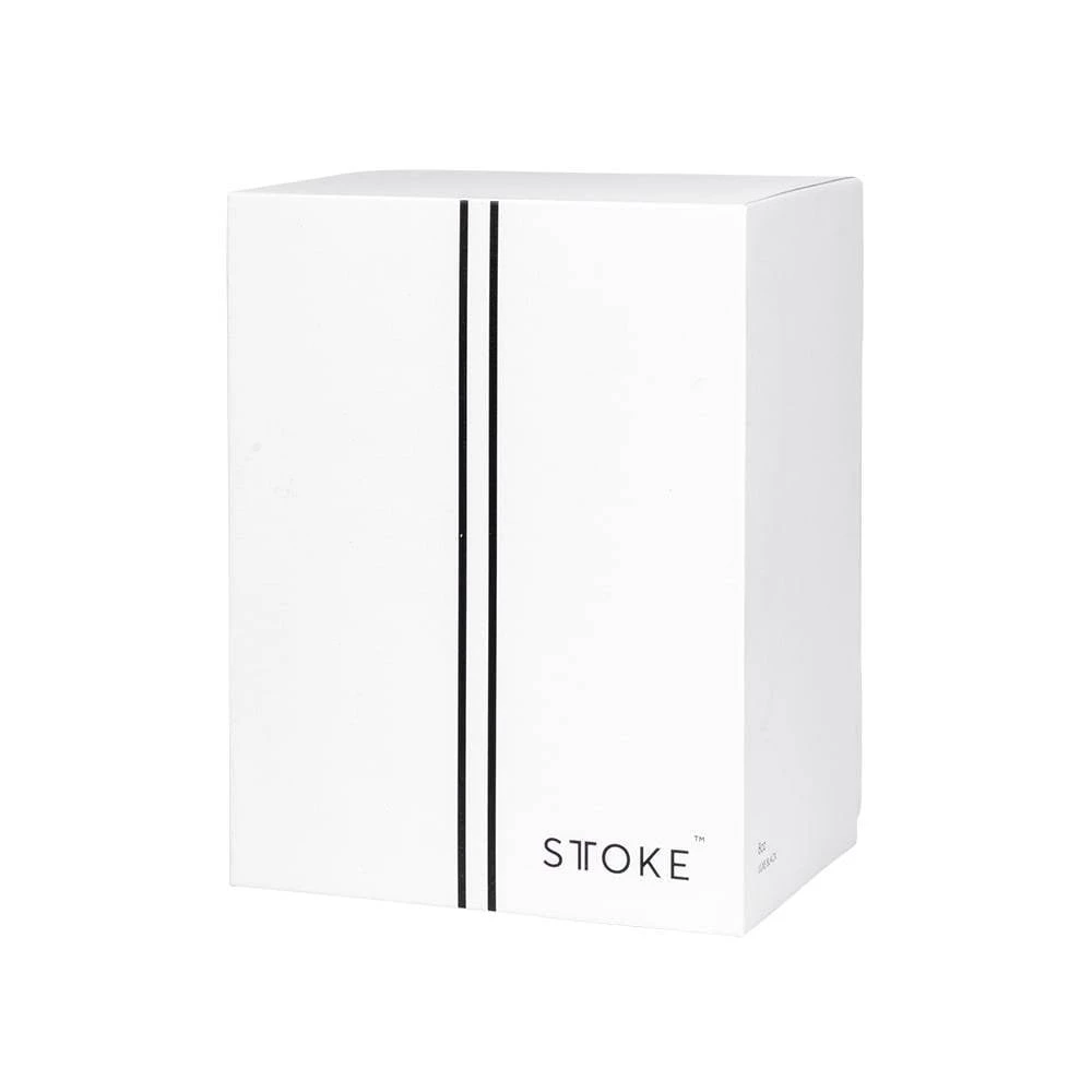 Sttoke Reusable Coffee Cup 8oz (Angel White) 10 Sttoke Reusable Coffee Cup 8oz (Angel White)