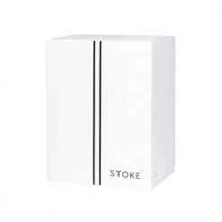 Sttoke Reusable Coffee Cup 8oz (Slated Grey) 19 Sttoke Reusable Coffee Cup 8oz (Slated Grey)