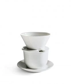April Coffee Roasters April Pour Over Coffee Maker