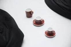 Loveramics Bond Cappuccino Cup (Brown) 150ml