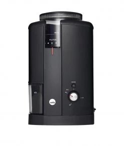 Wilfa Svart Aroma Precision Coffee Grinder (Black) - (Pallet)