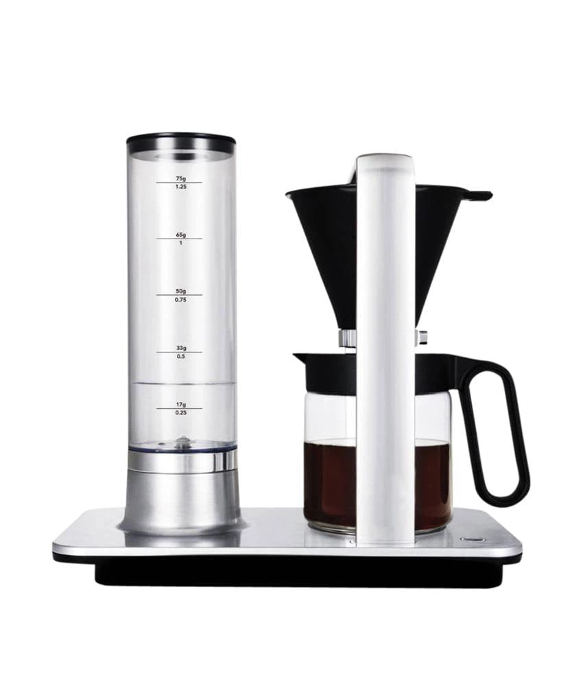 Wilfa Precision Coffee Maker - Aluminium 1 Wilfa Precision Coffee Maker - Aluminium