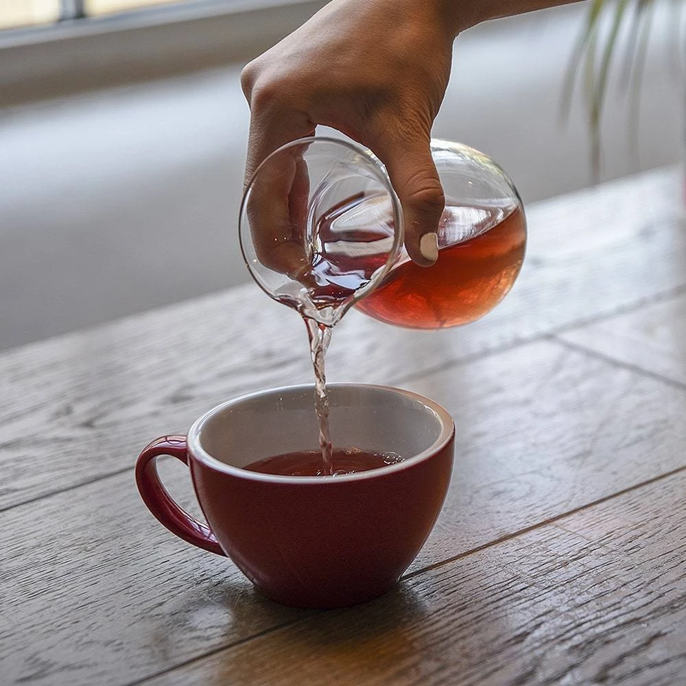 Hario Glass Decanter 400ml 2 Hario Glass Decanter 400ml