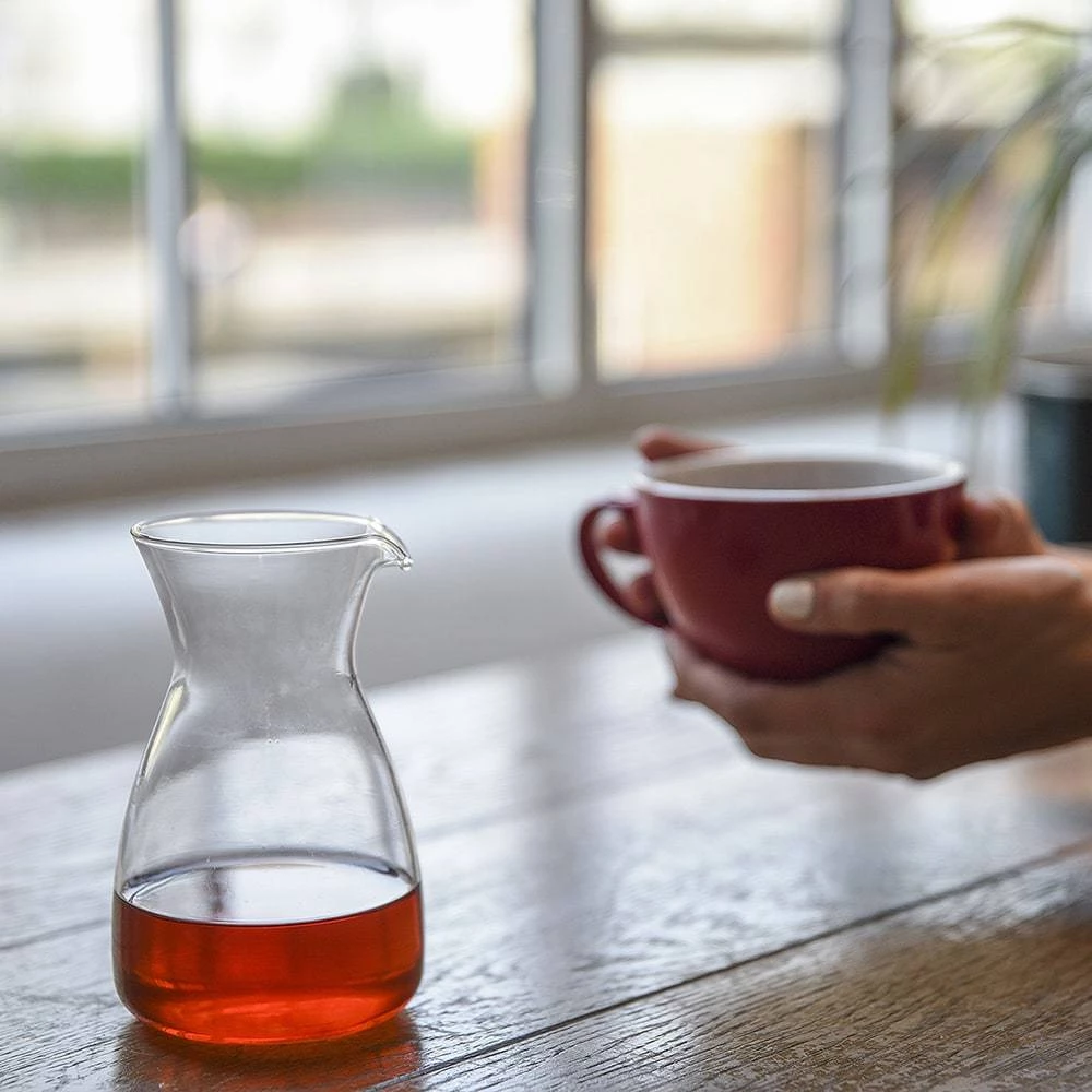 Hario Glass Decanter 400ml 3 Hario Glass Decanter 400ml