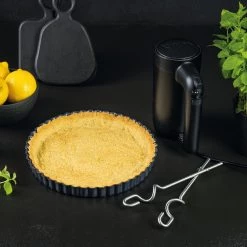 Wilfa Smooth Mix Hand Mixer (Black)