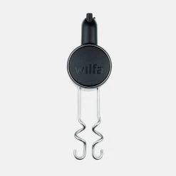 Wilfa Smooth Mix Hand Mixer (Black)