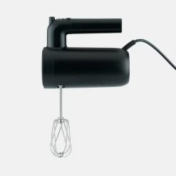 Wilfa Smooth Mix Hand Mixer (Black)