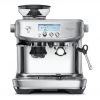 Sage The Barista Pro Espresso Machine Stainless Steel