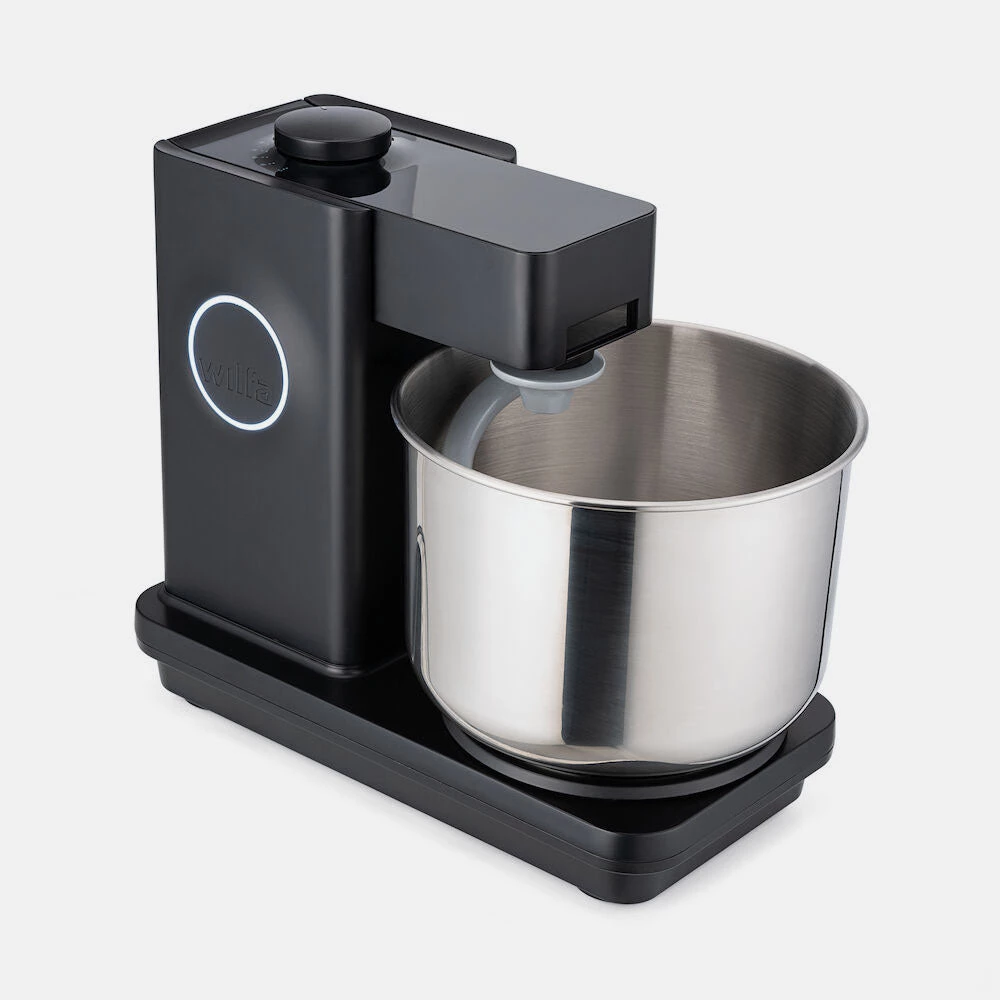 Wilfa Probaker Kitchen Machine (Black) 6 Wilfa Probaker Kitchen Machine (Black)