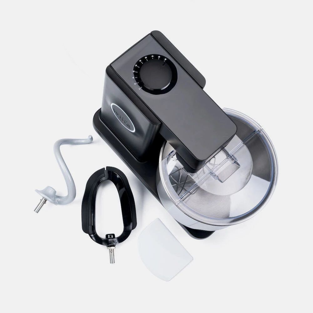 Wilfa Probaker Kitchen Machine (Black) 8 Wilfa Probaker Kitchen Machine (Black)