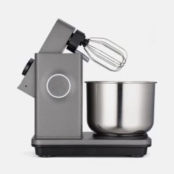 Wilfa Probaker Kitchen Machine (Grey)