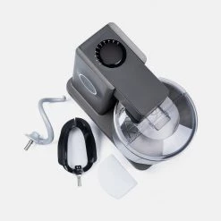 Wilfa Probaker Kitchen Machine (Grey)