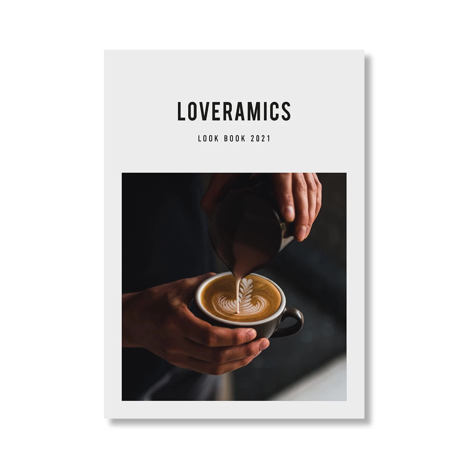 Loveramics Look Book 2021 1 Loveramics Look Book 2021