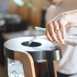 Ratio Eight Coffee Maker - White 18 Ratio Eight Coffee Maker - White