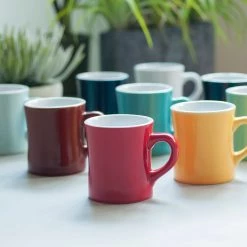 Loveramics Starsky Mug (Teal) 250ml