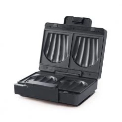 Wilfa Easy Melt Toast Star (Black) 11 Wilfa Easy Melt Toast Star (Black)