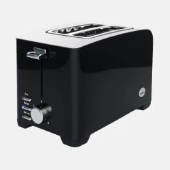 Wilfa Breakfast Toaster (Black) 9 Wilfa Breakfast Toaster (Black)