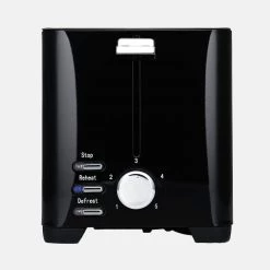 Wilfa Breakfast Toaster (Black) 8 Wilfa Breakfast Toaster (Black)