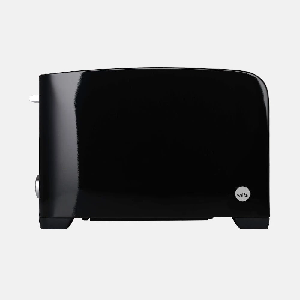 Wilfa Breakfast Toaster (Black) 1 Wilfa Breakfast Toaster (Black)