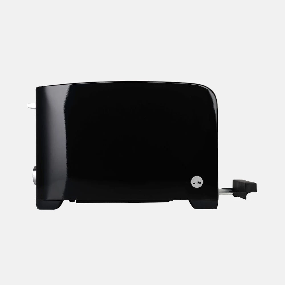 Wilfa Breakfast Toaster (Black) 5 Wilfa Breakfast Toaster (Black)