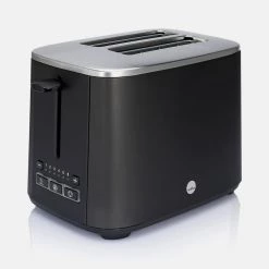 Wilfa Premium Toaster (Black)