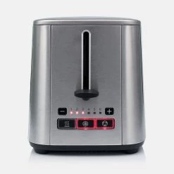 Wilfa Premium Toaster (Silver) 6 Wilfa Premium Toaster (Silver)