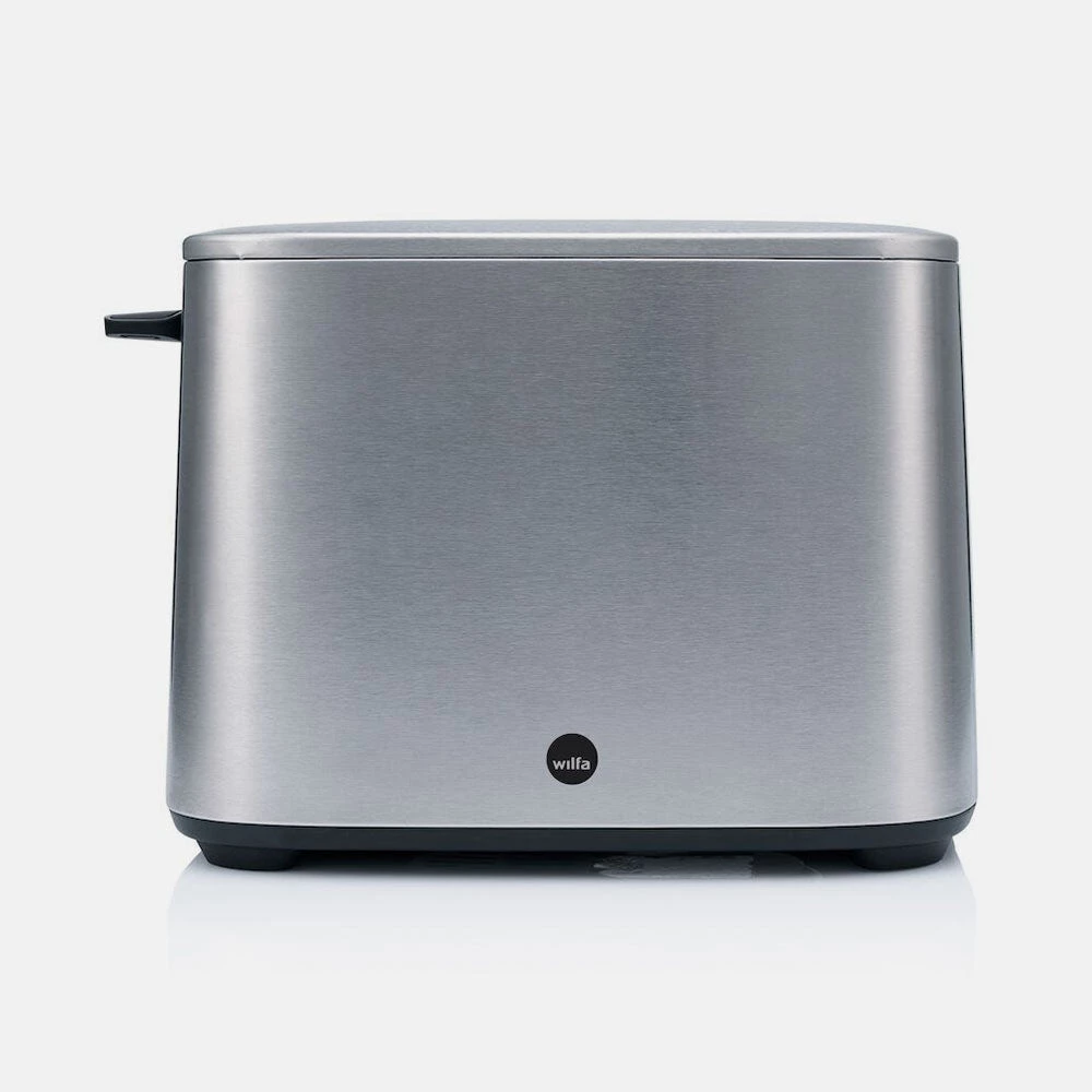 Wilfa Premium Toaster (Silver) 1 Wilfa Premium Toaster (Silver)
