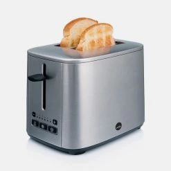 Wilfa Premium Toaster (Silver) 7 Wilfa Premium Toaster (Silver)