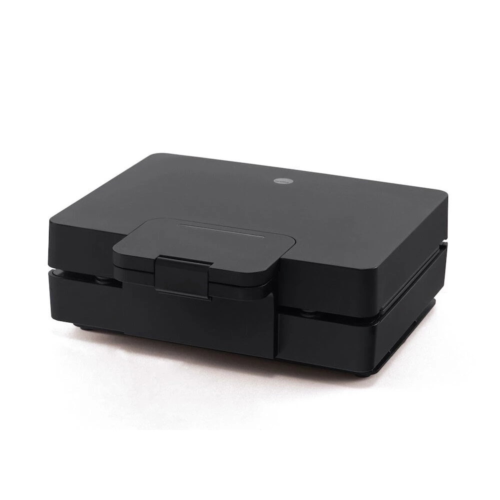 Wilfa Easy Melt Toast Star (Black) 1 Wilfa Easy Melt Toast Star (Black)