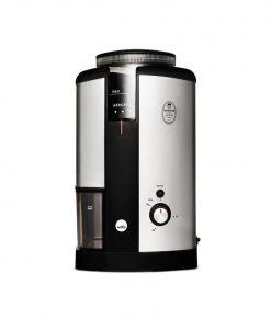 Wilfa Svart Coffee Grinder (Silver) (Pallet)