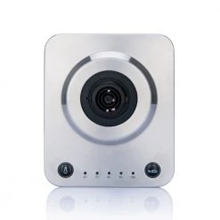 Wilfa Fixed Temperature Control Kettle (Silver)