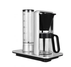 Wilfa Precision Coffee Maker - Aluminium 11 Wilfa Precision Coffee Maker - Aluminium